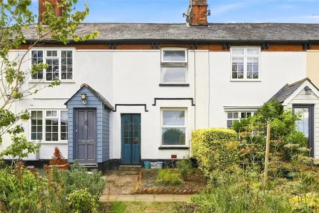 with 2 bedrooms in Bishop's Stortford, CM23, photo 1