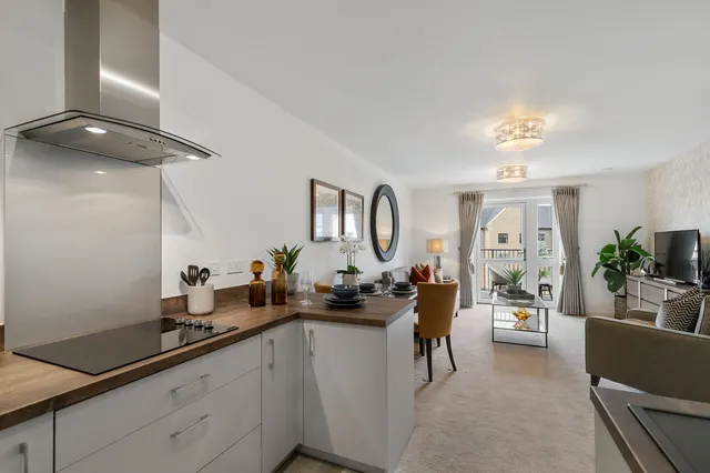 Summer Court, Burley in Wharfedale, LS29, photo 3
