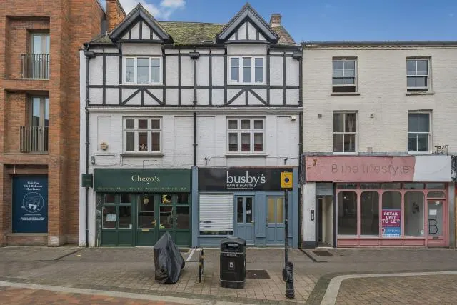 Bartholomew Street, Newbury, RG14, photo 1