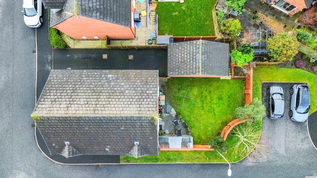 Photo 2 — St. Thomas Close, Windle, St. Helens, St. Helens, WA10 6BN