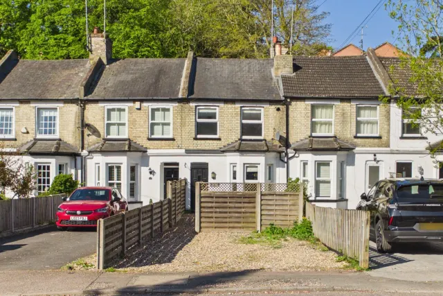 Glenview Gardens, Hemel Hempstead, HP1, photo 1
