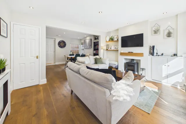 Glenview Gardens, Hemel Hempstead, HP1, photo 3