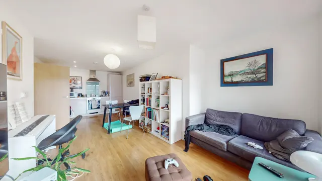 Mildmay Avenue, N1, photo 1
