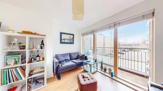 Mildmay Avenue, N1, photo 2