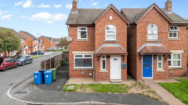 Helmsley Close, Bewsey, Warrington, Warrington, WA5 0GF, photo 1