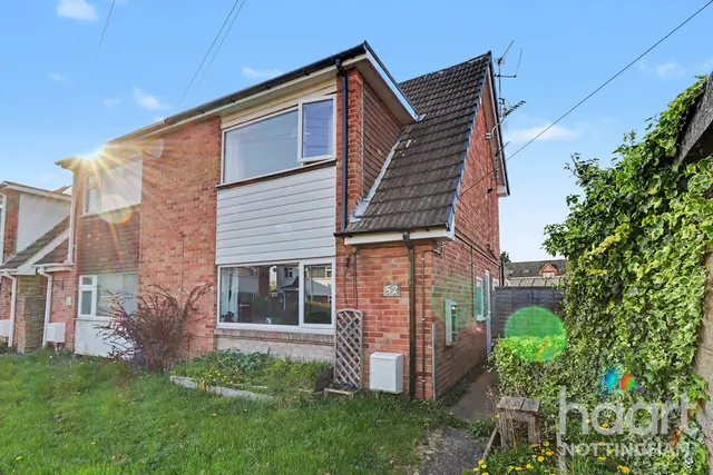 Lynden Avenue, Long Eaton, NG10, photo 1