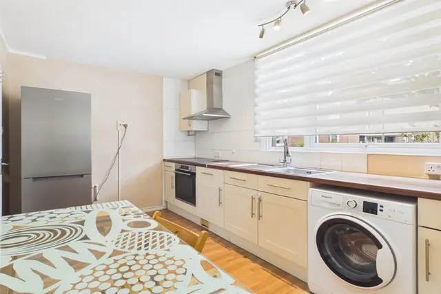 Photo 2 — 1 Elmfield Road, London, SW17 8AQ