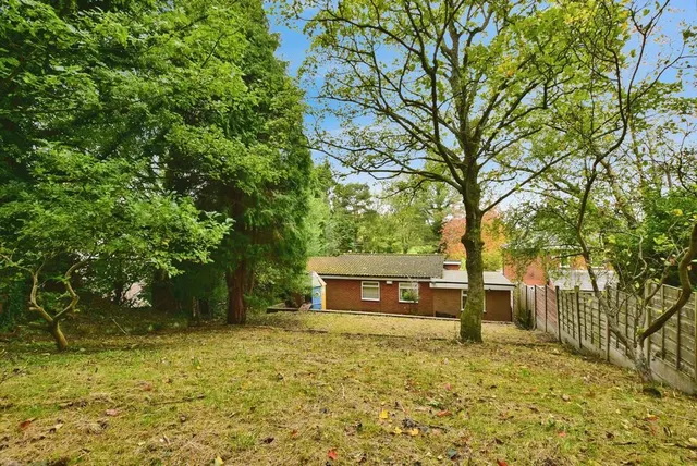 Middlewood Road, High Lane, SK6, photo 1