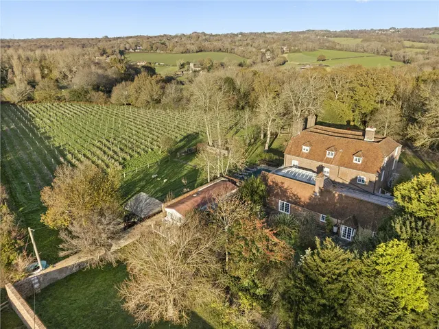 Photo 2 — Royal Oak Lane, Crowhurst, Battle, East Sussex, TN33