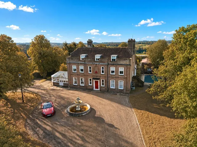 Royal Oak Lane, Crowhurst, Battle, East Sussex, TN33, photo 1
