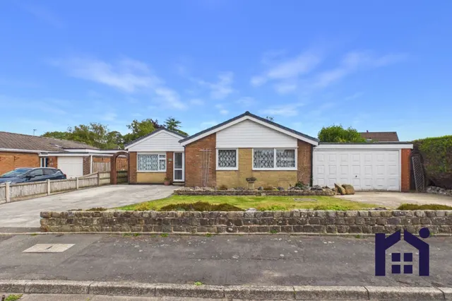 Beechfields, Eccleston, Chorley, PR7 5RE, photo 1