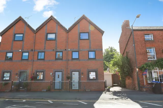 Thorpe Mews, Wellesbourne, Warwick, photo 1