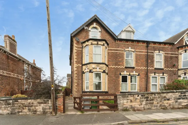Allerton Road, Tranmere, CH42, photo 1