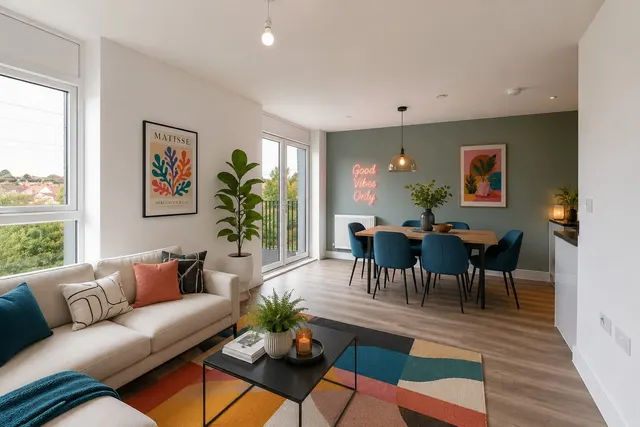 Merryweather Avenue, Bristol, BS7, photo 1