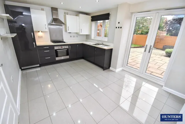 Windlass Drive, Wigston, LE18, photo 2