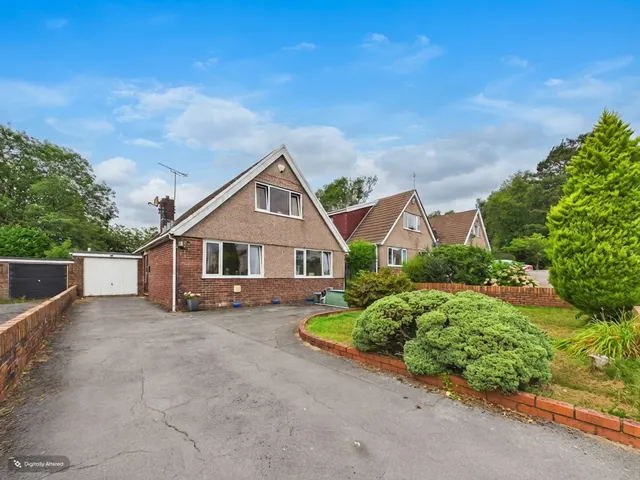 Saunders Way, Sketty, Swansea, SA2, photo 1