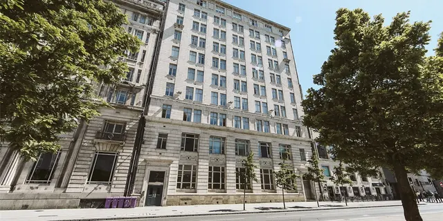 The Strand, Liverpool, L2, photo 1