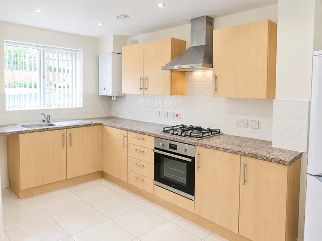 Amie Lane, Great Barr, B43, photo 3