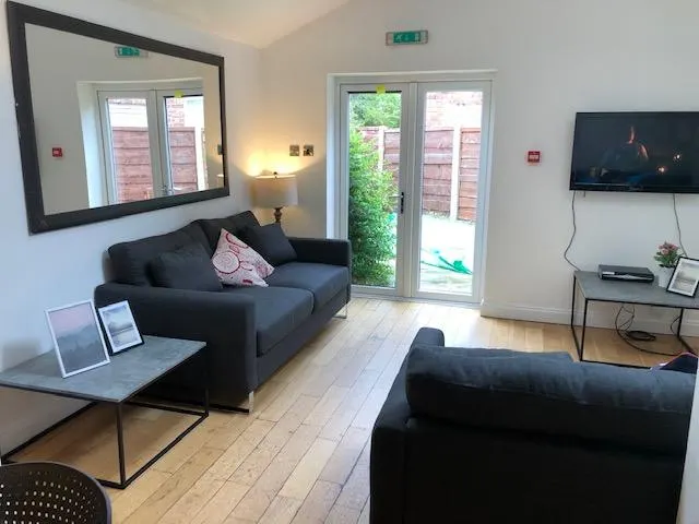 House Share Cotton Lane, Withington, M20, photo 2