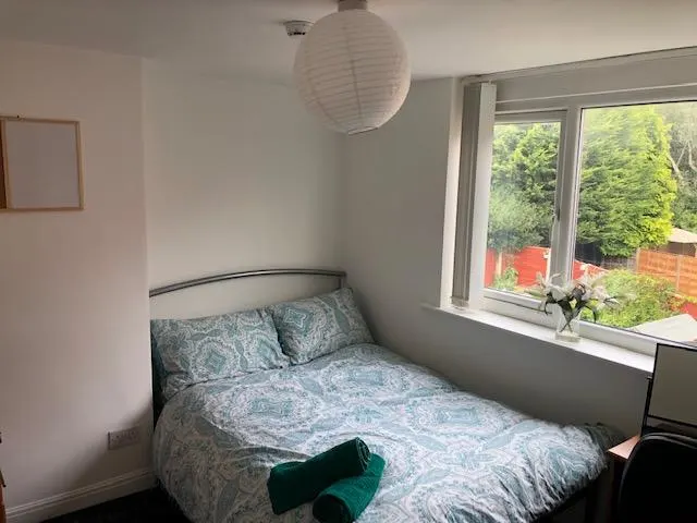 House Share Cotton Lane, Withington, M20, photo 3