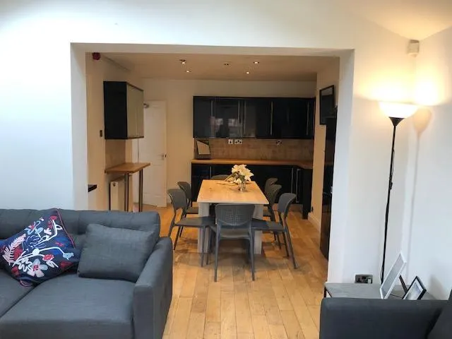 House Share Cotton Lane, Withington, M20, photo 1