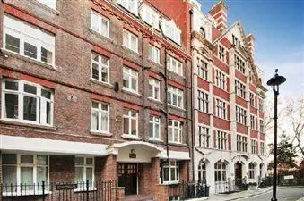 York Buildings, Covent Garden, WC2N, photo 1