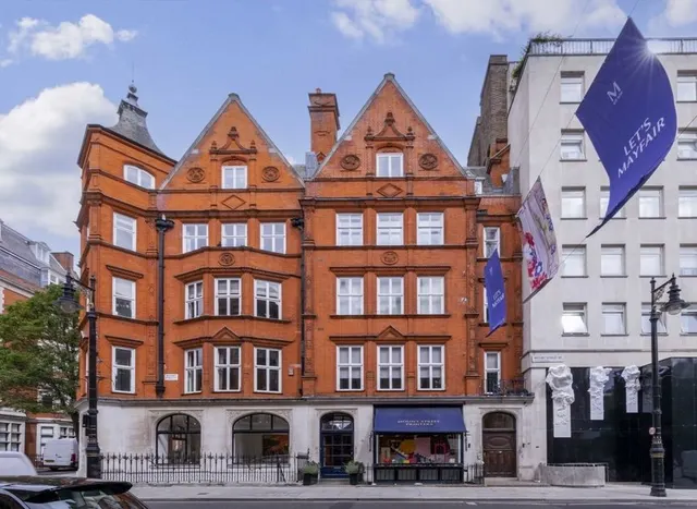 Mount Street, Mayfair, W1K, photo 1