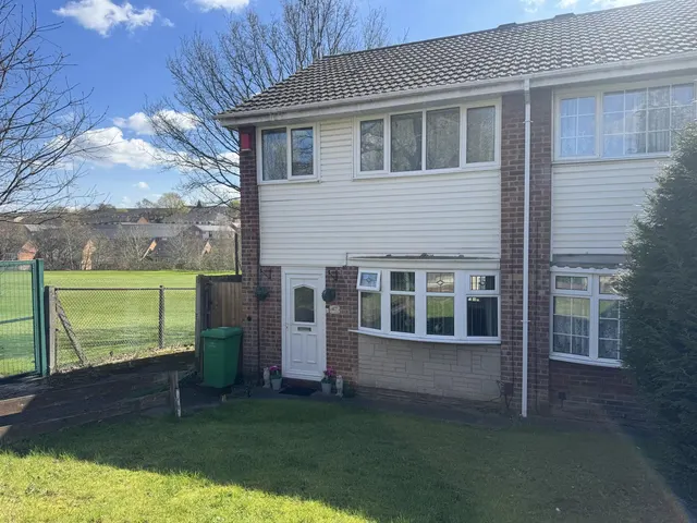Beauclerk Drive, Nottingham, NG5, photo 1
