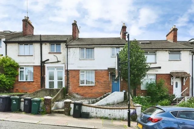 Coombe Road, Brighton, photo 1