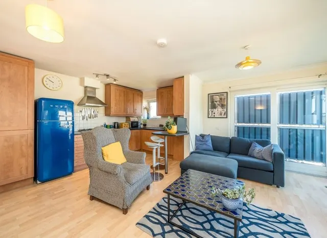 Evan Cook Close, Peckham, SE15, photo 2