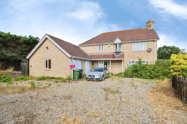 Haling Way, Thetford, photo 1