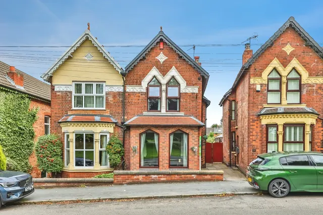 Bristol Road, Ilkeston, DE7, photo 1