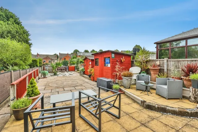 Bristol Road, Ilkeston, DE7, photo 2