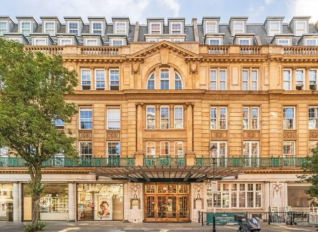 Chepstow Place, London, W2, photo 1