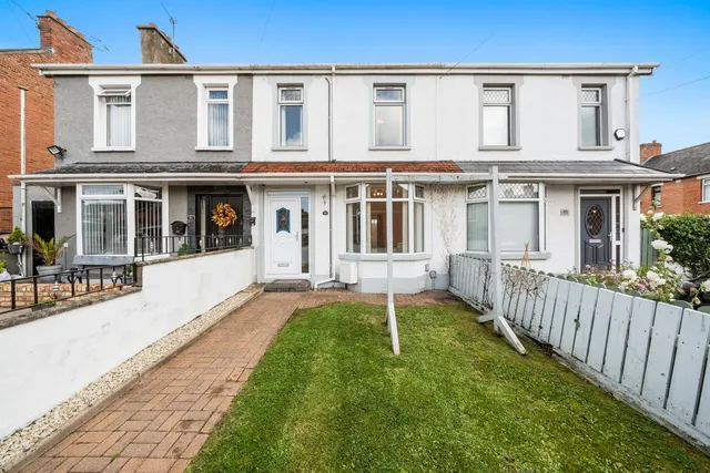 Bloomfield Gardens, Belfast, BT5, photo 3