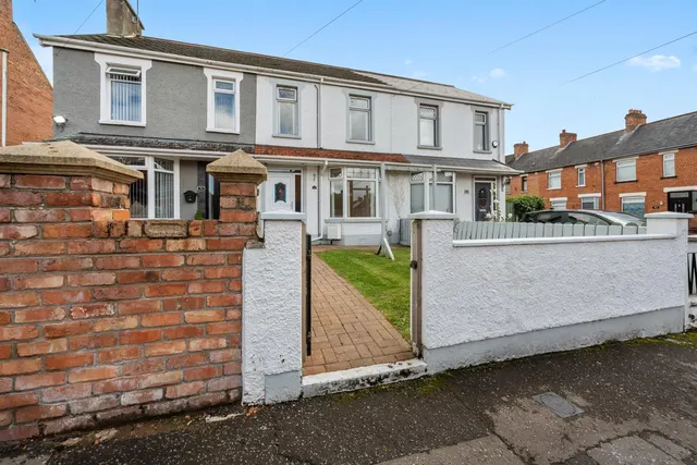 Bloomfield Gardens, Belfast, BT5, photo 2