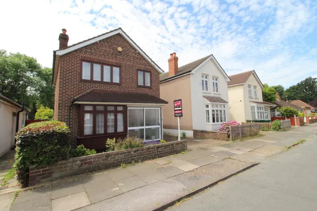 Talbot Road, Ashford, photo 2