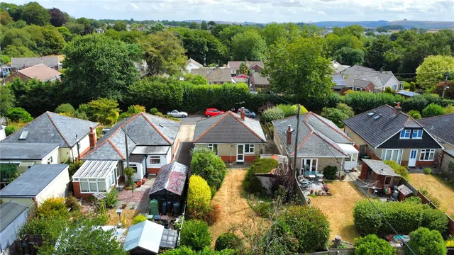 Photo 2 — Lower Blandford Road, Shaftesbury, Dorset, SP7 8NR