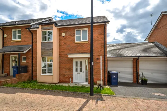 Ferndale, South Shields, NE34, photo 1