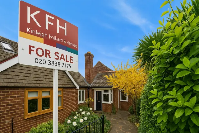 Hassocks Close, Sydenham, London, SE26, photo 1