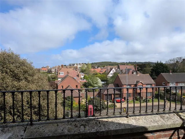 St. Margarets Road, Cromer, Norfolk, NR27, photo 1