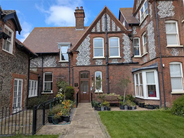 Photo 2 — St. Margarets Road, Cromer, Norfolk, NR27