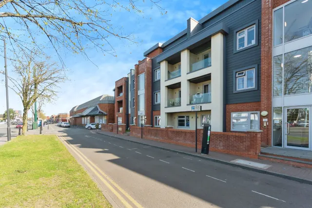 Stratford Road, Shirley, B90, photo 2