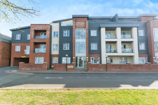 Stratford Road, Shirley, B90, photo 1