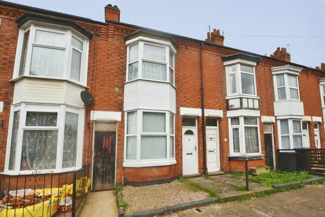 Haddenham Road, Leicester, photo 1