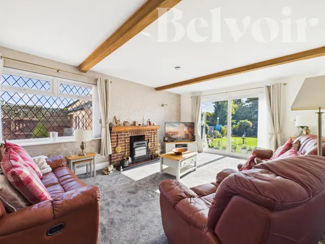 Buckskin Lane, Basingstoke, RG22, photo 2