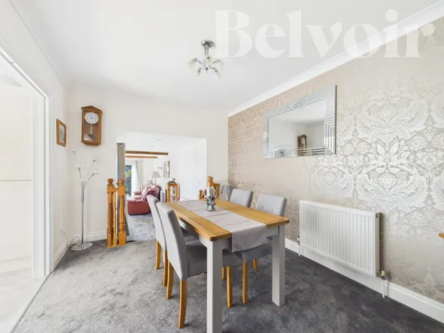 Buckskin Lane, Basingstoke, RG22, photo 3
