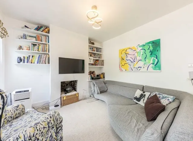 Malyons Road, Lewisham, SE13, photo 2