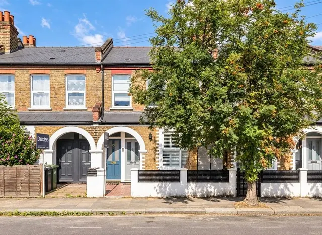 Malyons Road, Lewisham, SE13, photo 1