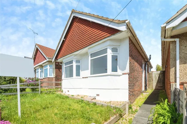 Wycliffe Road, Southampton, SO18, photo 1